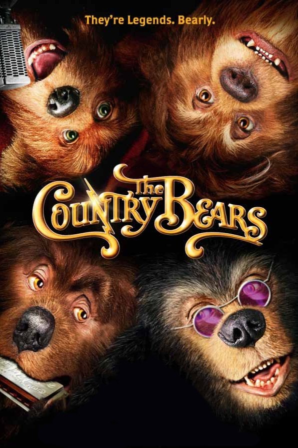 Die Country Bears