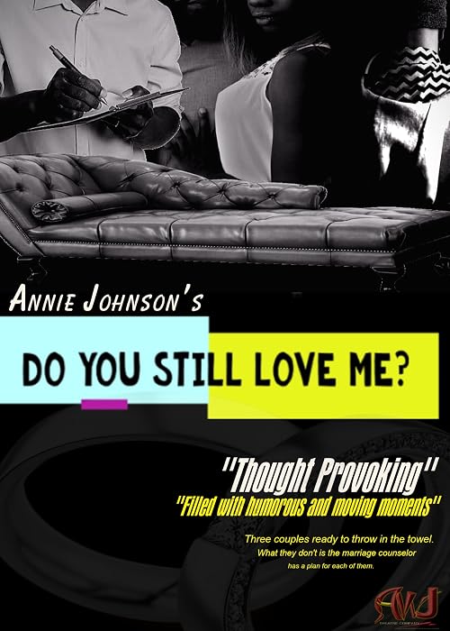 Do You Still Love Me?