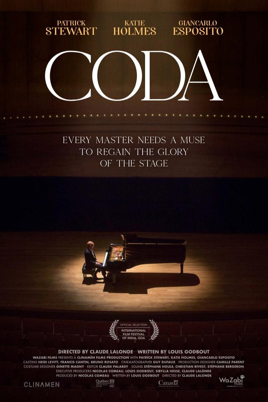 Coda