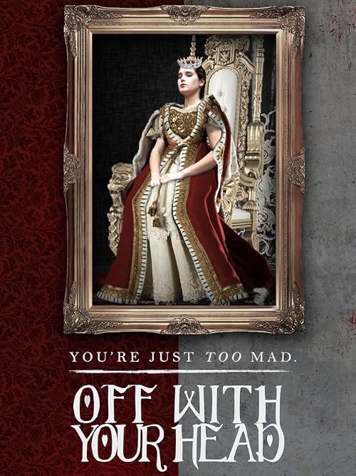 Off With Your Head