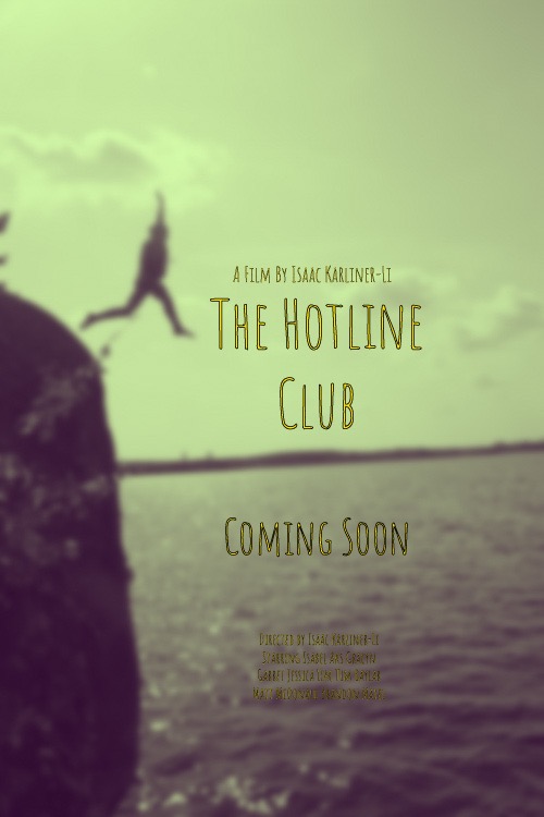 The Hotline Club