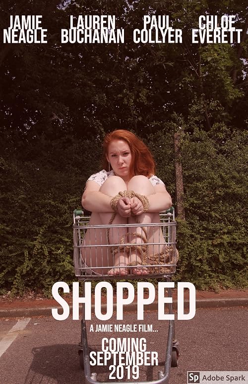 Shopped