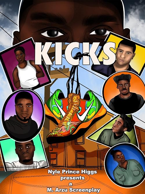Kicks