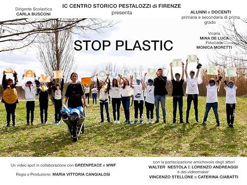 Stop Plastic