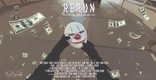 Rerun