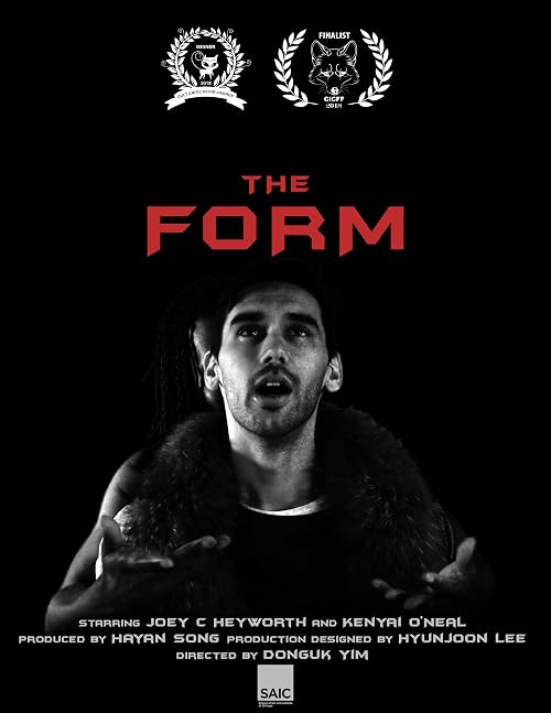 The Form