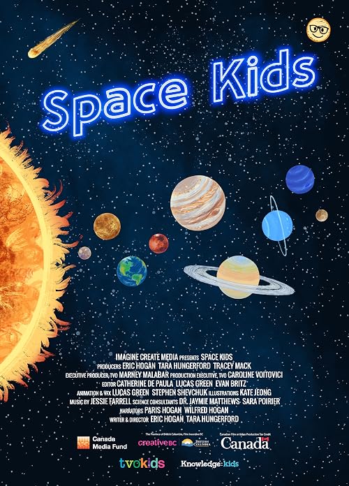 Space Kids