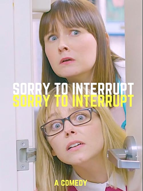 Sorry to Interrupt