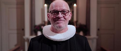 Hans vilje ske