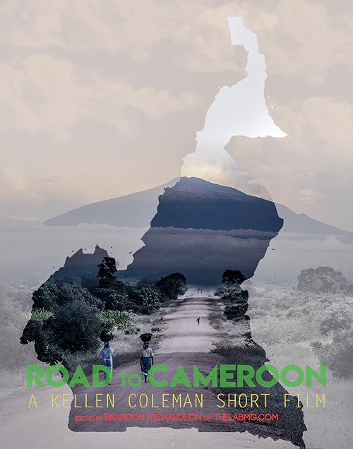 Road To Cameroon