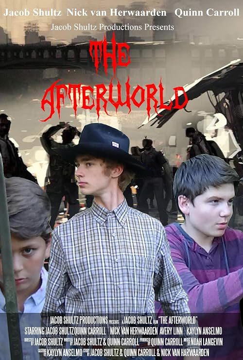 The Afterworld