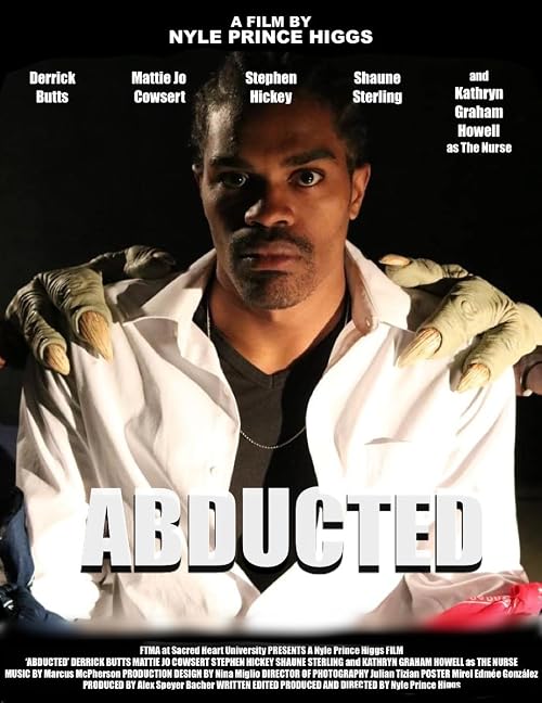 Abducted