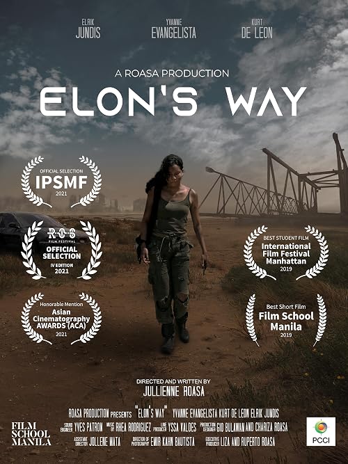 Elon's Way