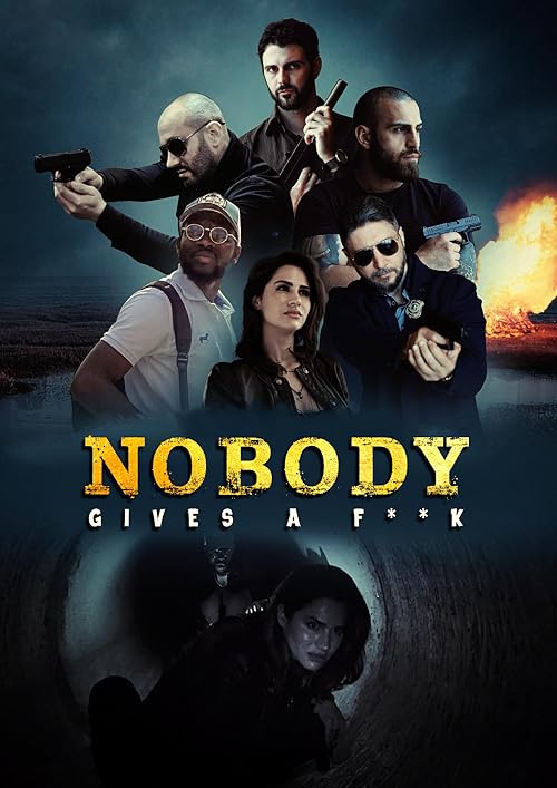 Nobody Gives a F**k