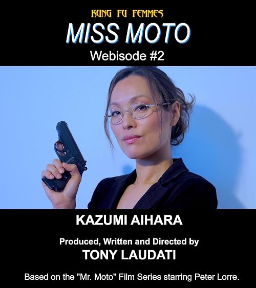 Miss Moto, Part 2