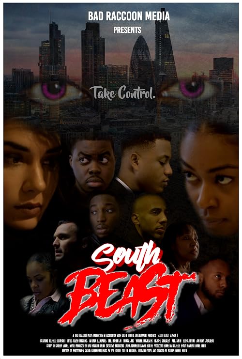 South Beast