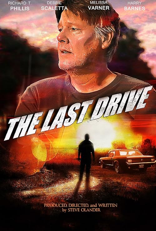 The Last Drive