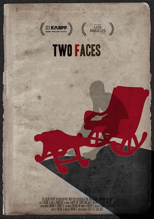 Two Faces: Loser