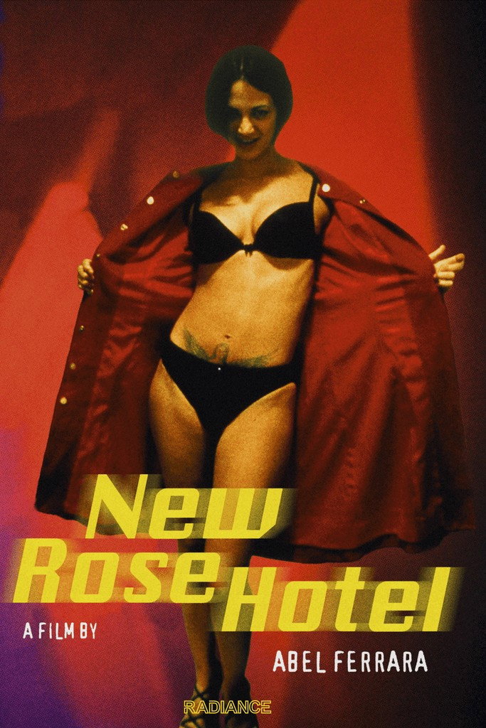 New Rose Hotel