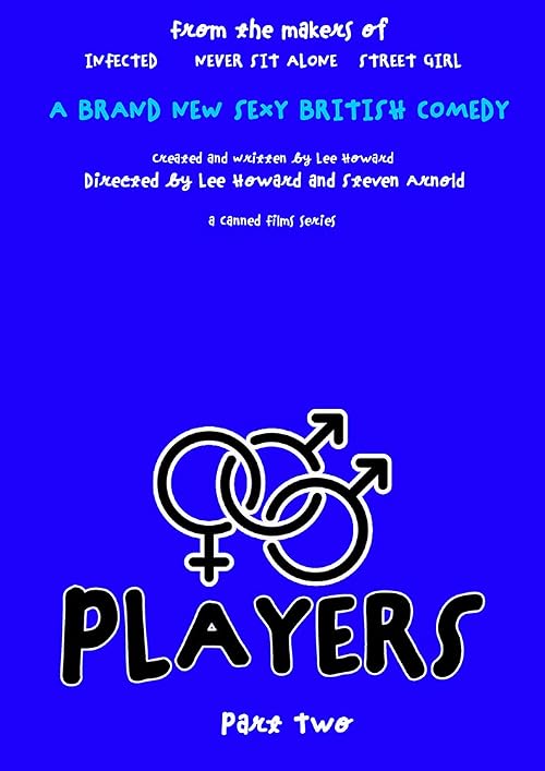 Players (Part Two)