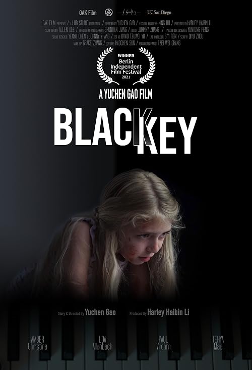 Black Key