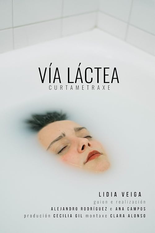 Vía Láctea