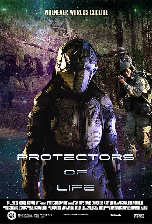 Protectors of Life