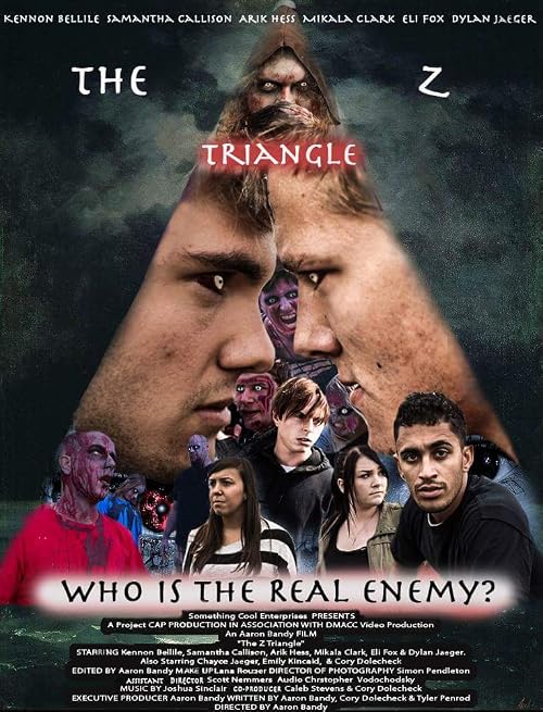 The Z Triangle