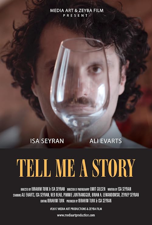 Tell Me a Story