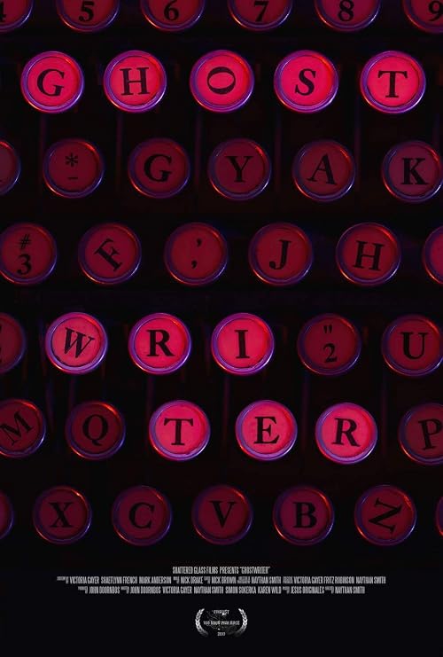 Ghostwriter