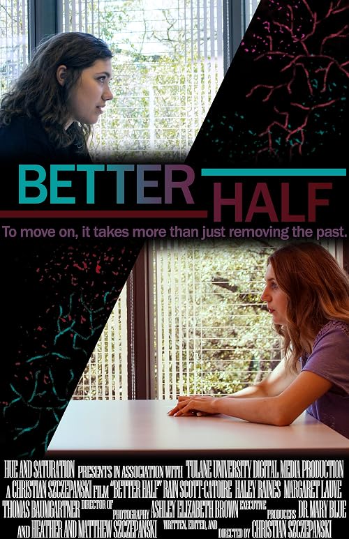 Better Half