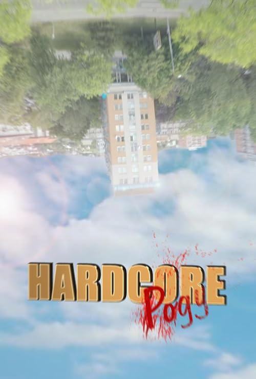 Hardcore Pogy 3