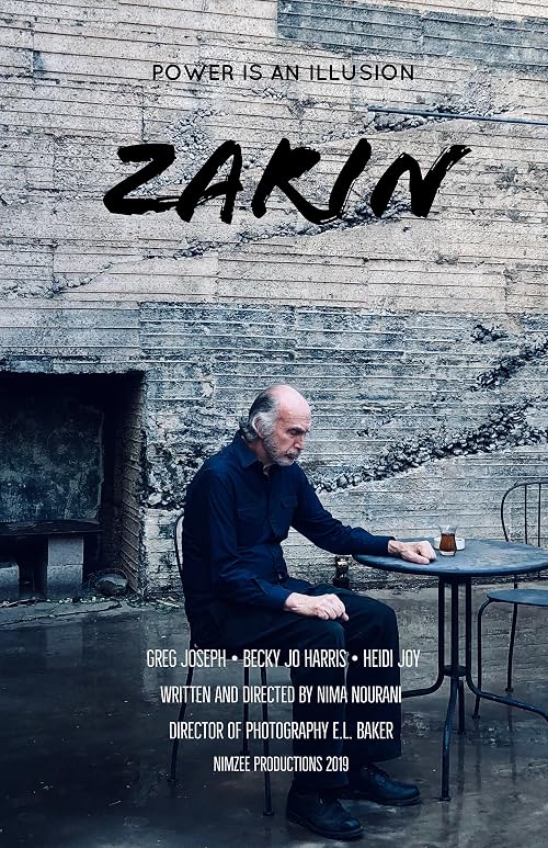 Zarin