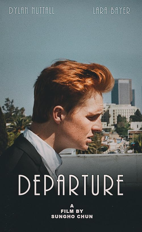 Departure