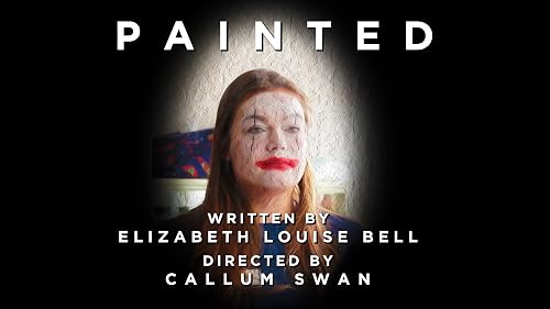 Painted