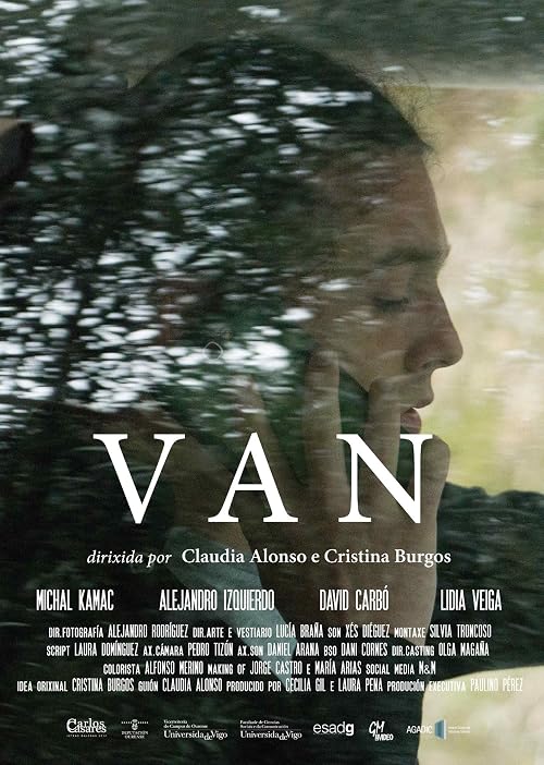 Van