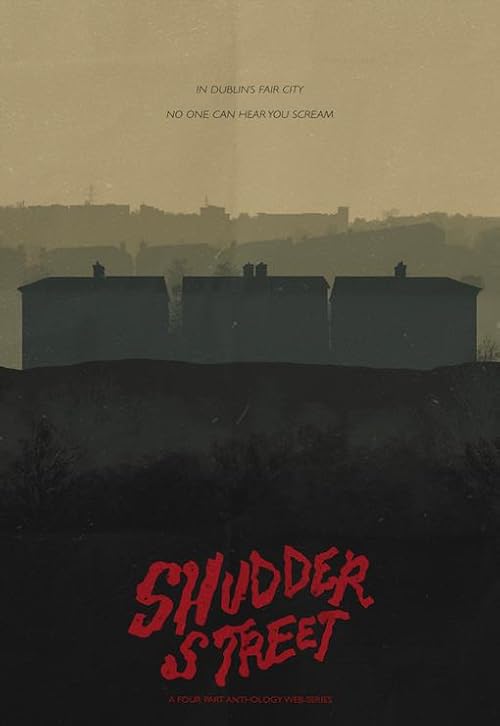 Shudder Street