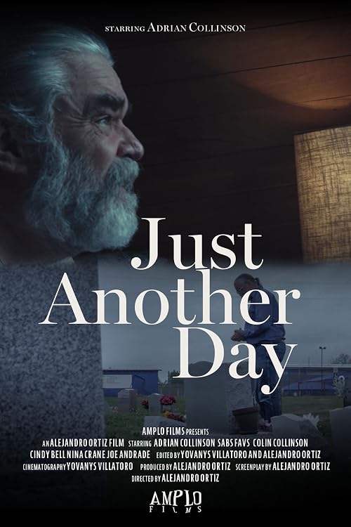 Just Another Day