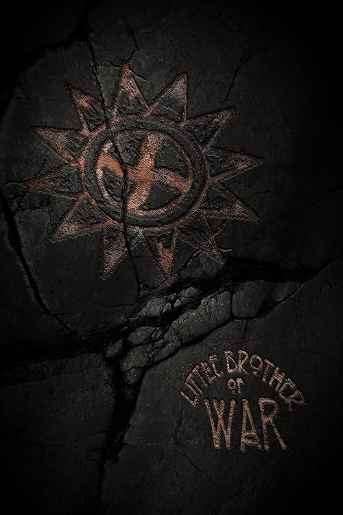 Little Brother of War