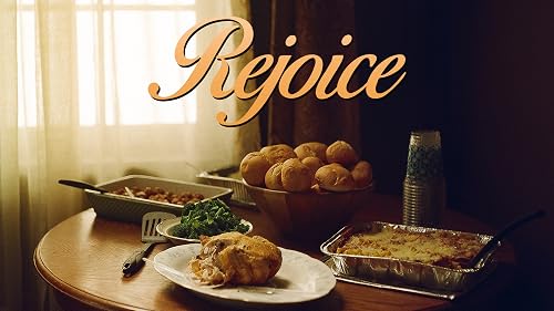 Rejoice