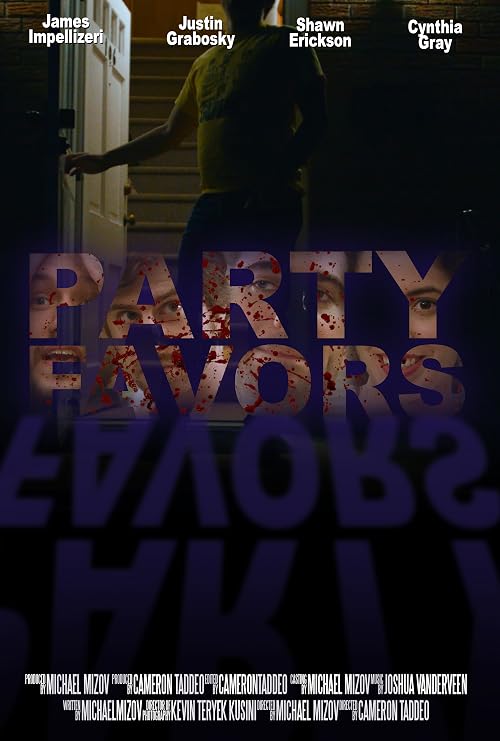 Party Favors