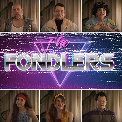 The Fondlers