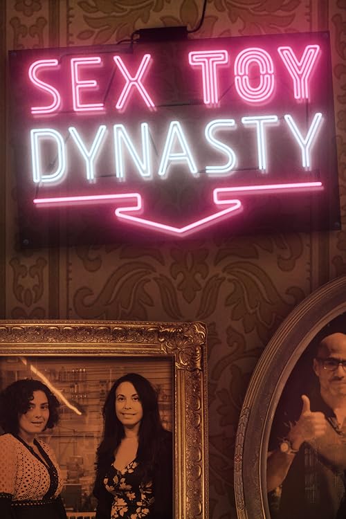 Sex Toy Dynasty