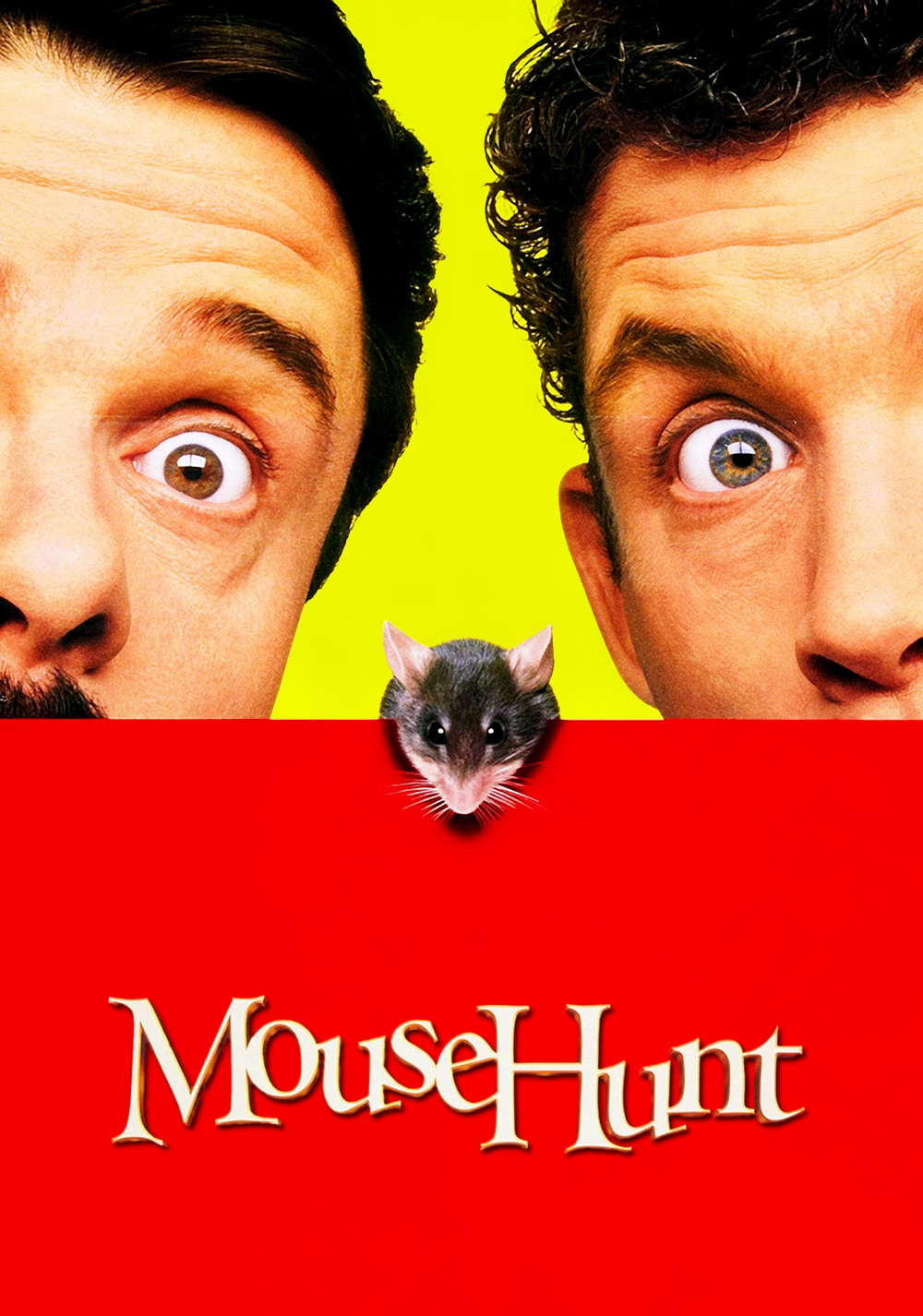 Mousehunt