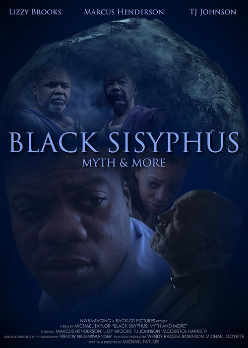 Black Sisyphus: Myth & More