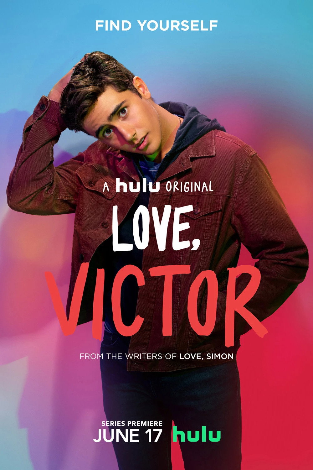 Love, Victor
