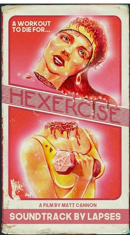 Hexercise