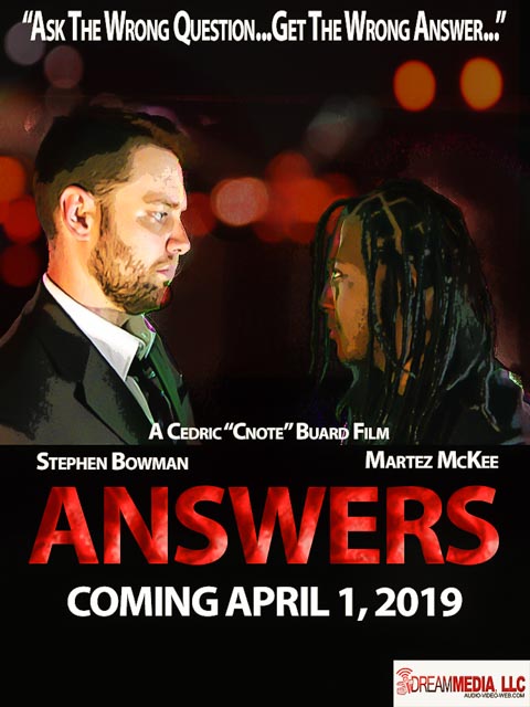 Answers