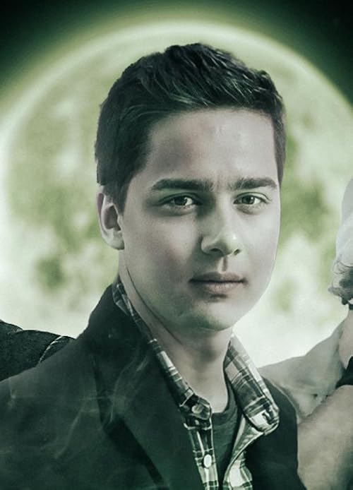 Doctor Who: The Young Doctor Chronicles