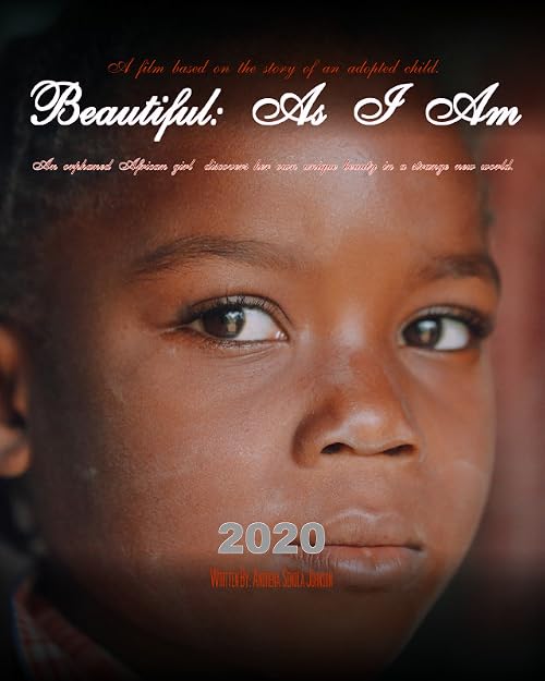 Beautiful, As I Am
